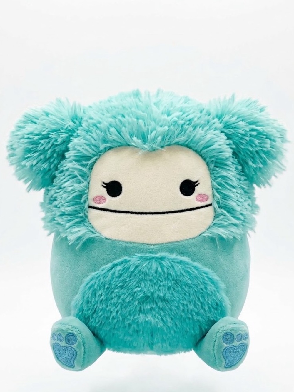 Swuishmallows Joelle the Bigfoot 5” plush
